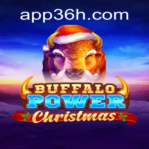 BuffaloPowerChristmas: Descubra o Encanto do Jogo de Cassino Festivo