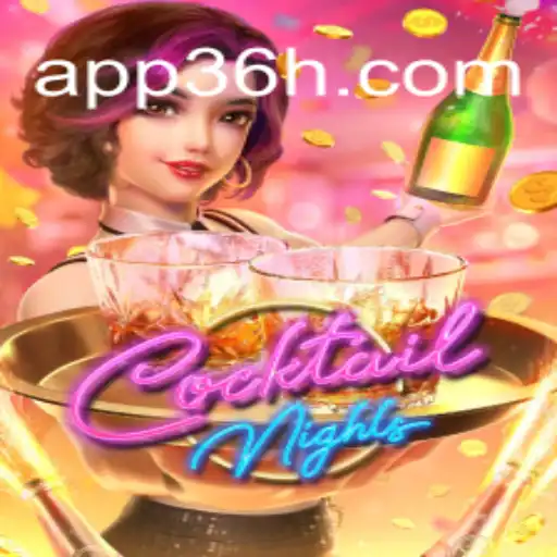 Explorando o Fascinante Mundo de CocktailNights: O Jogo Revelação de 36H.COM