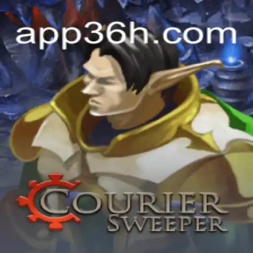 A Revolução do Entretenimento com CourierSweeper e 36H.COM