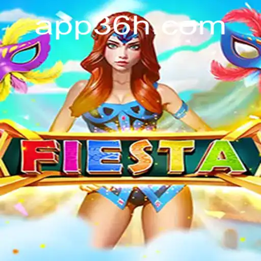 Fiesta: O Jogo de Estratégia e Diversão com 36H.COM