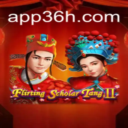 Descubra Flirting Scholar Tang II: O Jogo que Está Conquistando o Mundo dos Games
