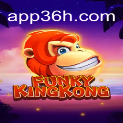 FunkyKingKong: Mergulhe no Desafio Selvagem dos Jogos Modernos