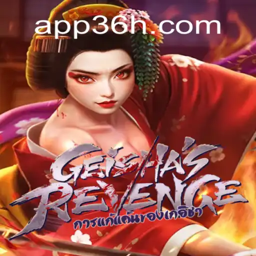 Explorando o Mundo Fascinante de GeishasRevenge: Um Jogo Empolgante