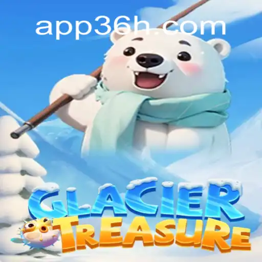 Explorando o Mundo de GlacierTreasure: A Nova Sensação dos Jogos