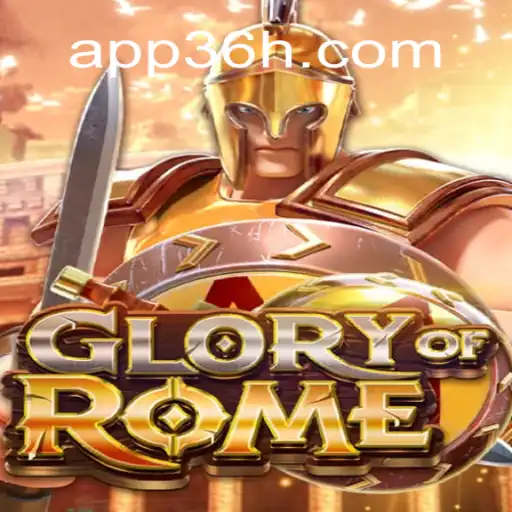 GloryofRome: Um Mergulho no Fascinante Jogo de Estratégia