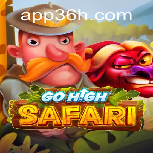 GoHighSafari: Um Novo Jogo para Exploração e Aventura