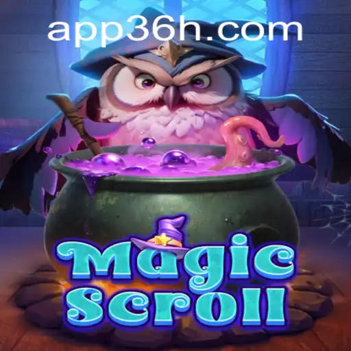 MagicScroll: Uma Nova Dimensão dos Jogos de Estratégia