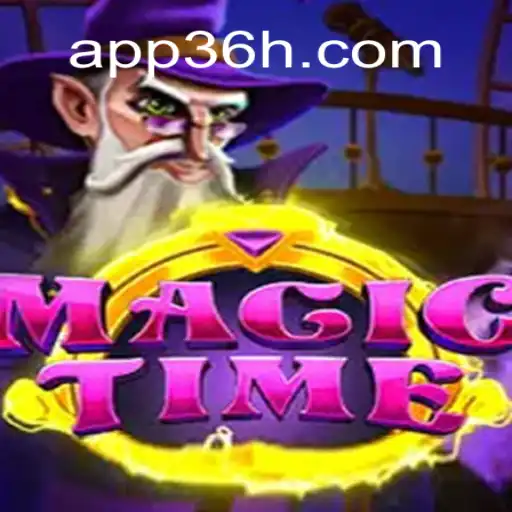 Descubra o Envolvente Jogo MagicTime e Conheça as Regras de 36H.COM