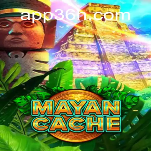 MayanCache: A Aventura Enigmática do Universo 36H.COM
