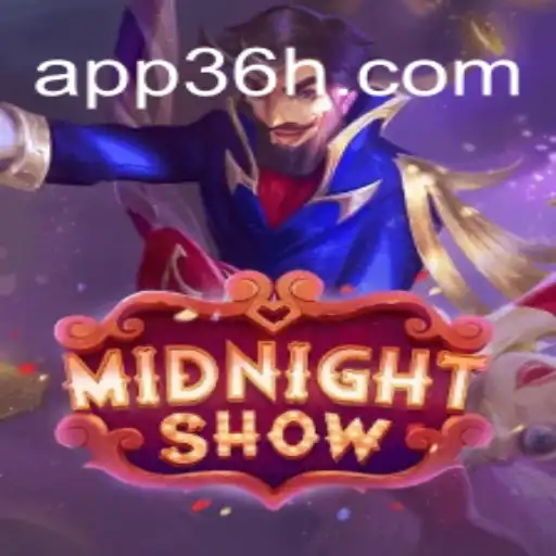 Explorando o Universo de MidnightShow: O Jogo de Estratégia e Suspense