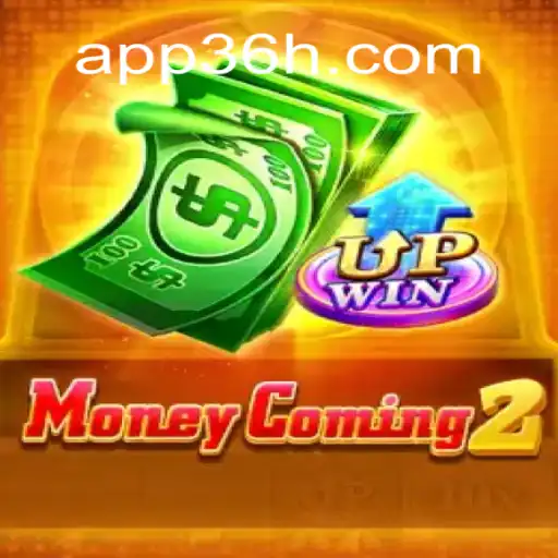 MoneyComing2: Uma Experiência de Jogo Inovadora e Envolvente