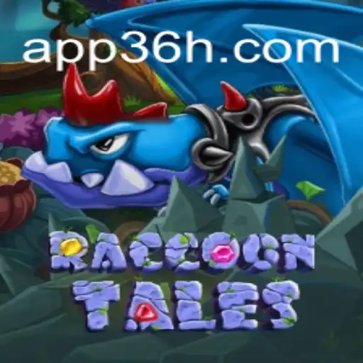 RaccoonTales: Aventuras Inesquecíveis no Mundo dos Guaxinins
