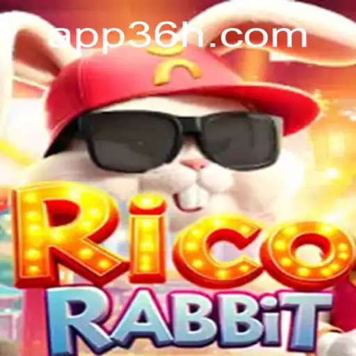 Explorando o Mundo Empolgante de RicoRabbit: Uma Aventura no 36H.COM