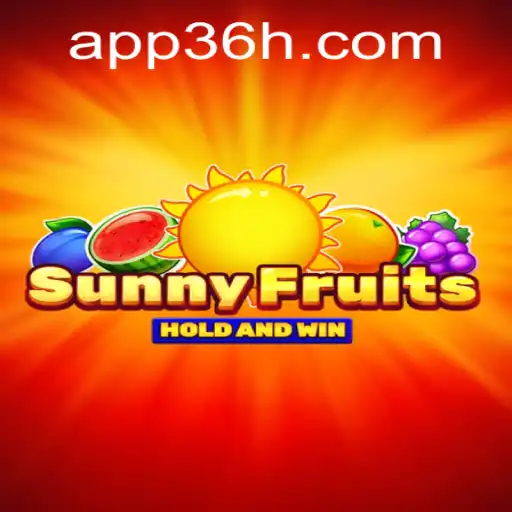 Descubra o Fascinante Mundo de SunnyFruits: Como Jogar e Dominar o Jogo da 36H.COM