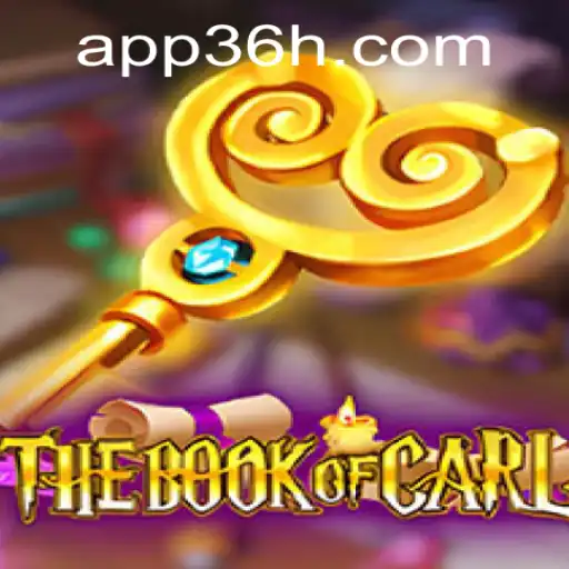TheBookofCarl: Uma Jornada Épica no Mundo dos Jogos