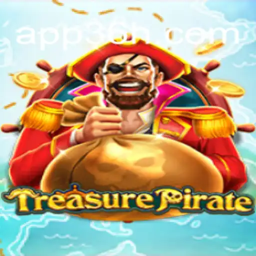 Descubra o Mundo de Aventuras do Jogo TreasurePirate